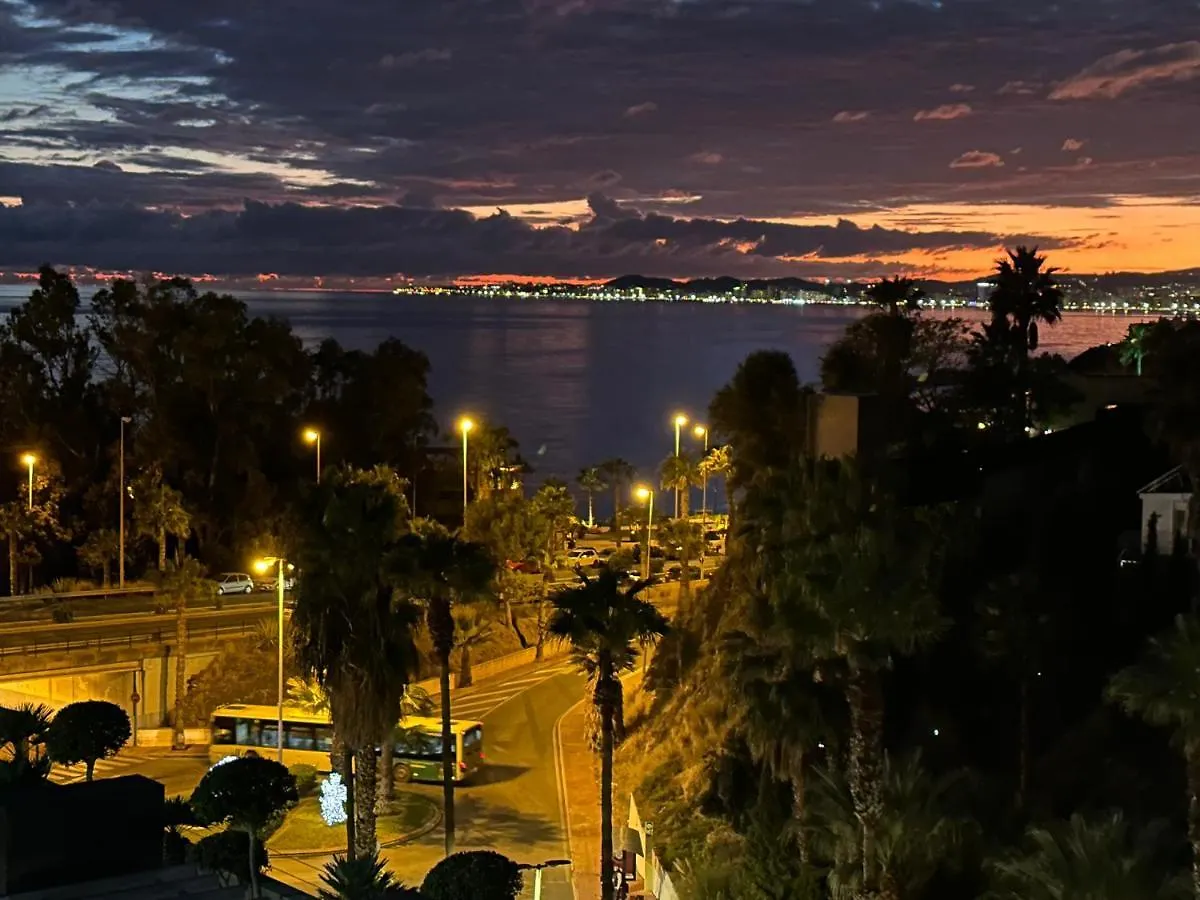 Wonderful Apartment In Costa Del Sol Benalmadena