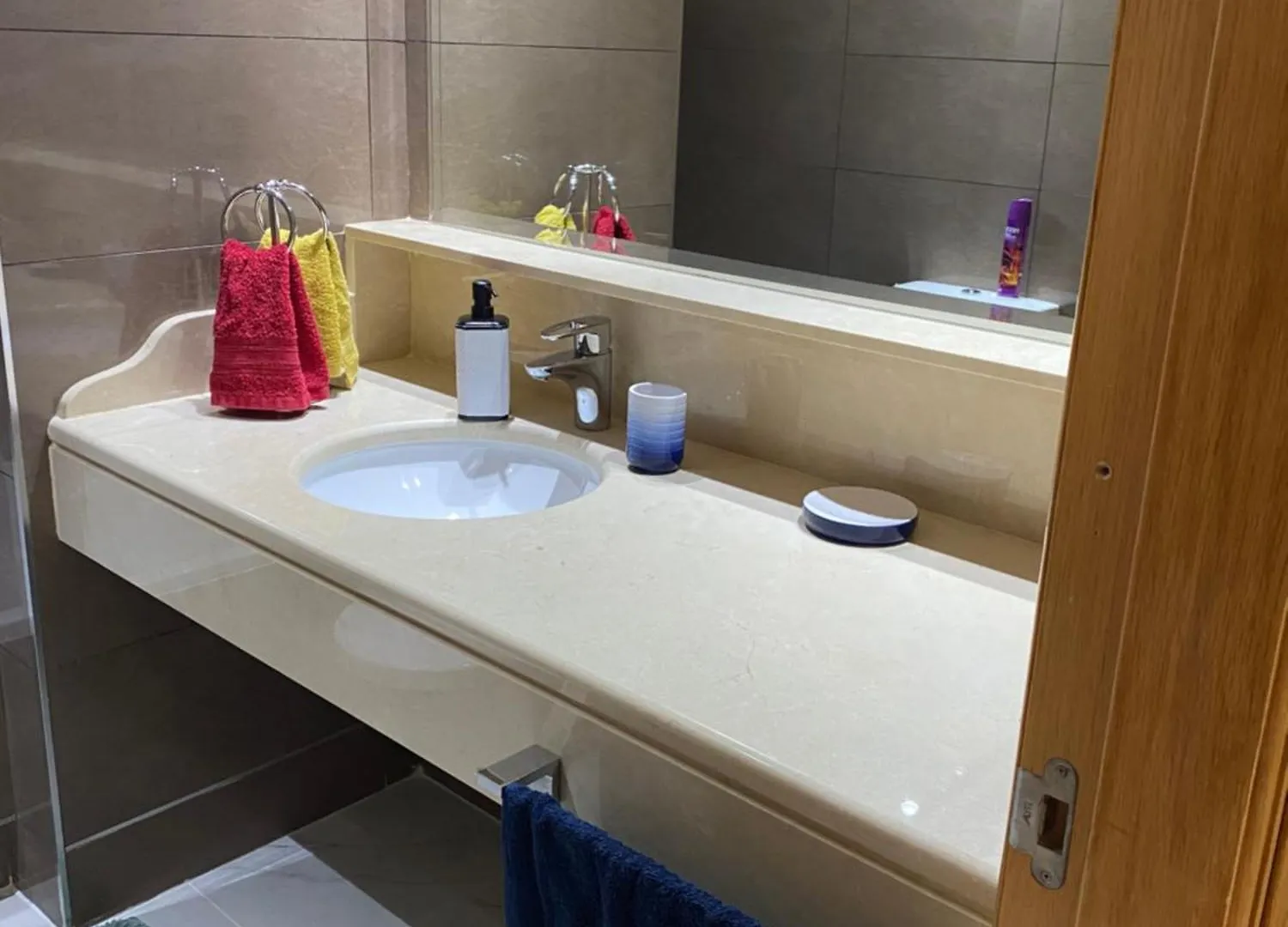 Wonderful Apartment In Costa Del Sol Benalmadena 0*,  Spain