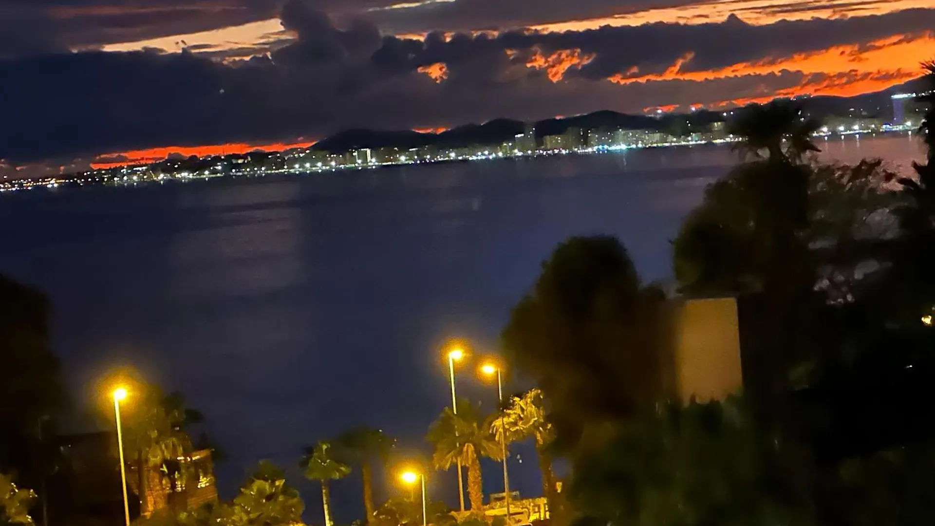 Wonderful Apartment In Costa Del Sol Benalmadena