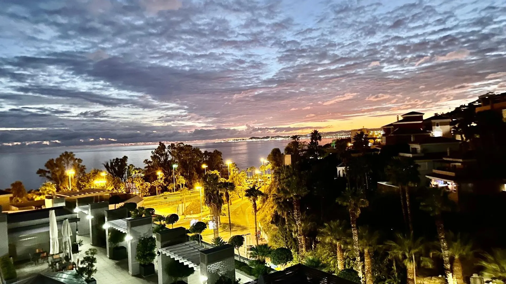 Wonderful Apartment In Costa Del Sol Benalmadena 0*,
