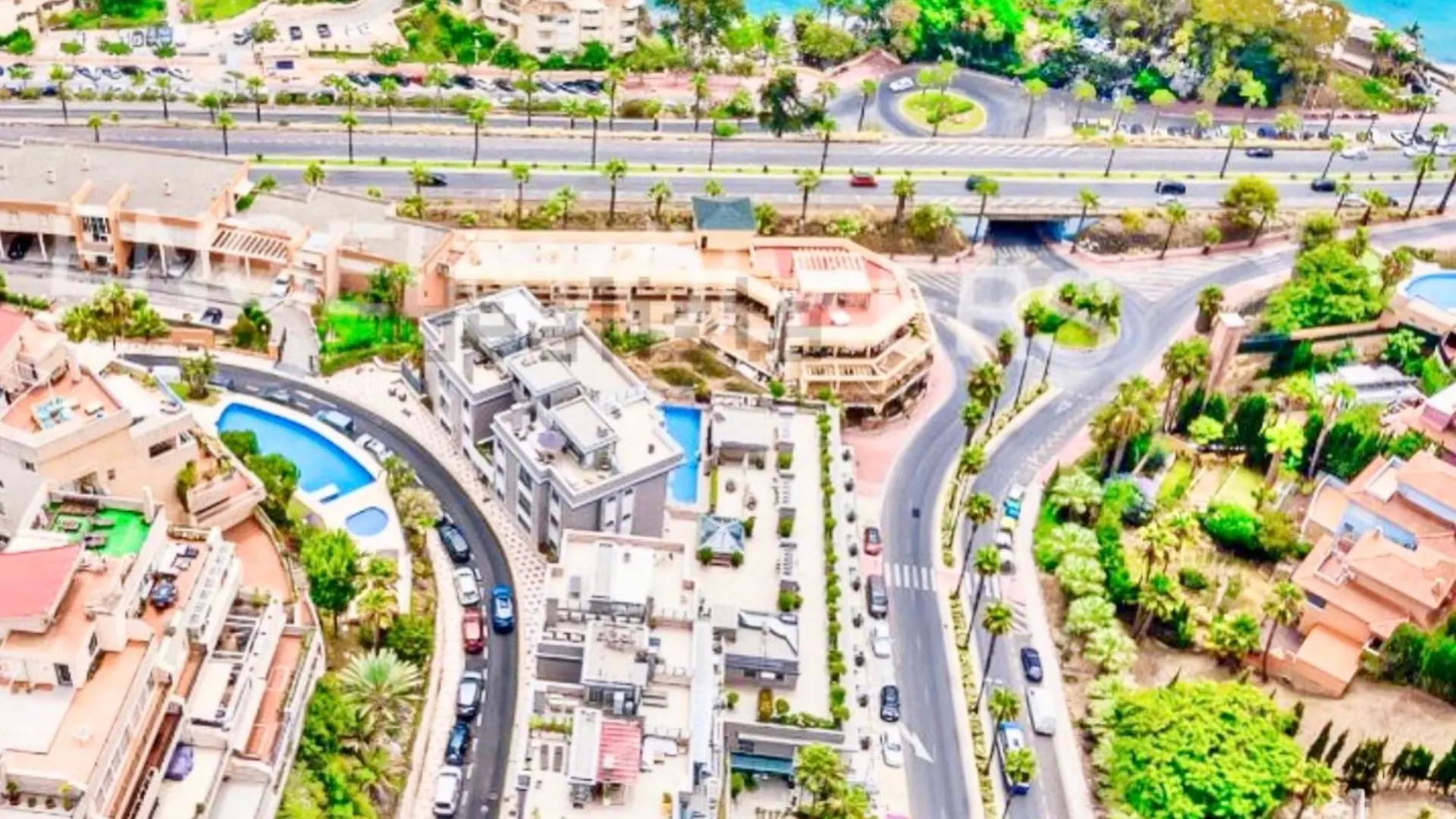 Wonderful Apartment In Costa Del Sol Benalmadena