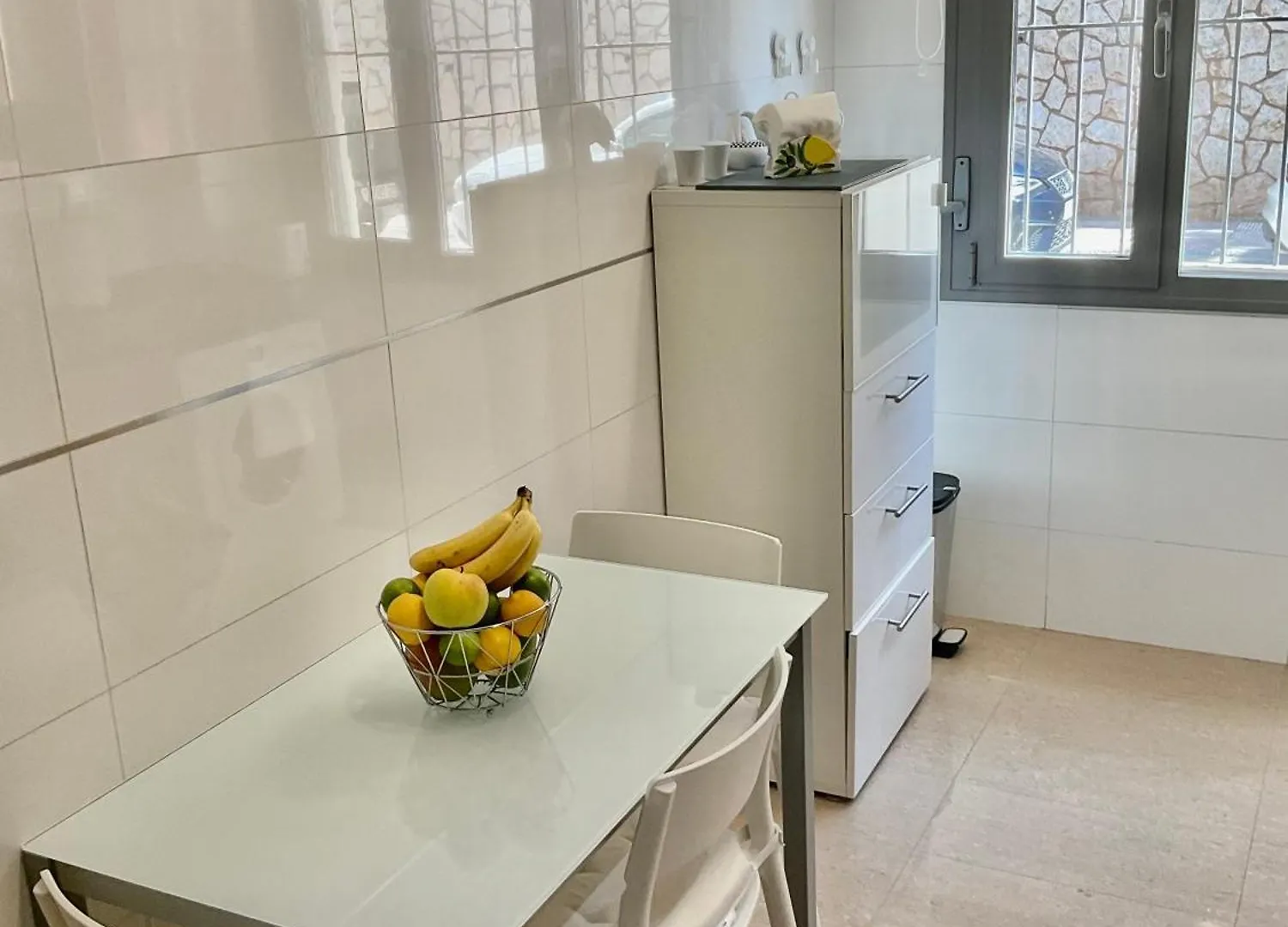 Wonderful Apartment In Costa Del Sol Benalmadena