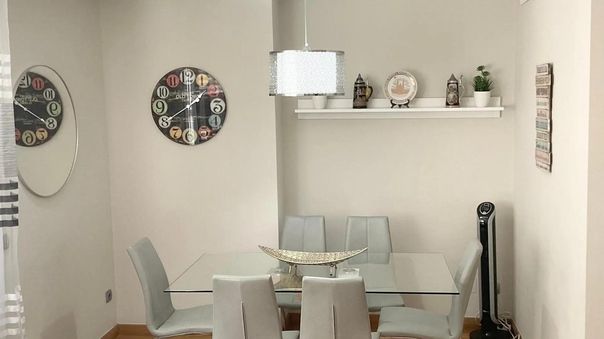 Wonderful Apartment In Costa Del Sol Benalmadena