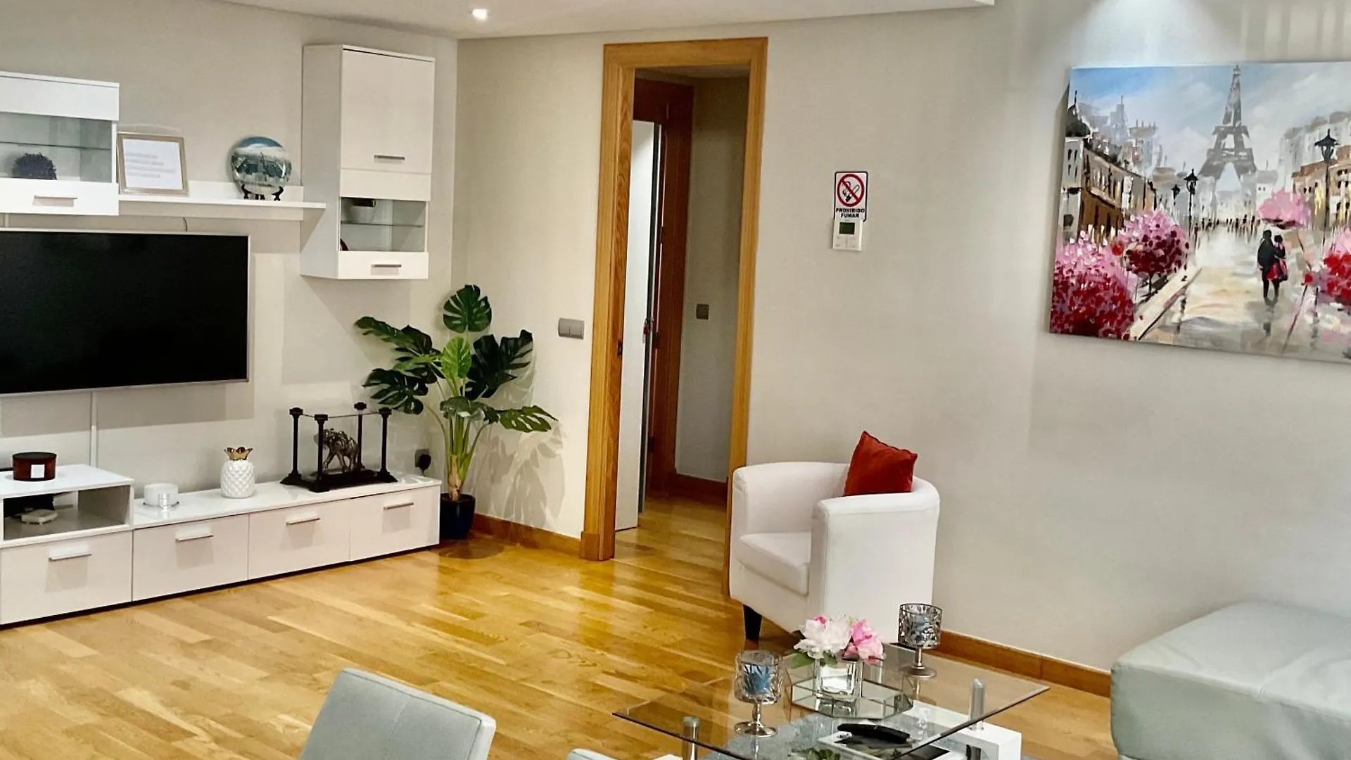 Wonderful Apartment In Costa Del Sol Benalmadena