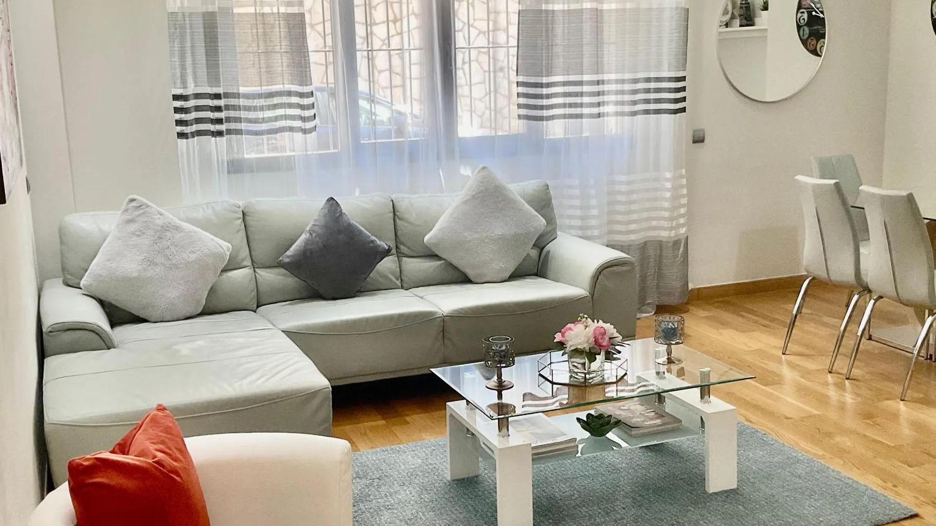 Wonderful Apartment In Costa Del Sol Benalmadena Spain