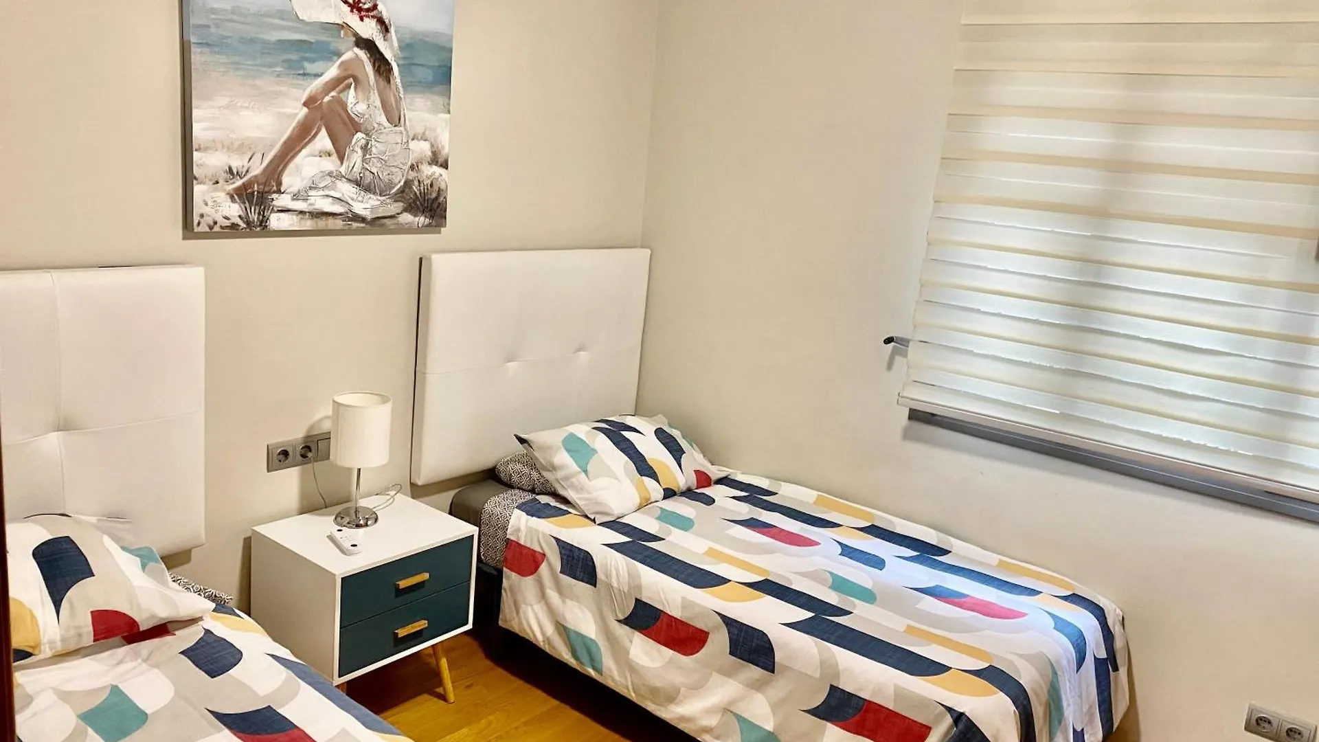 Wonderful Apartment In Costa Del Sol Benalmadena