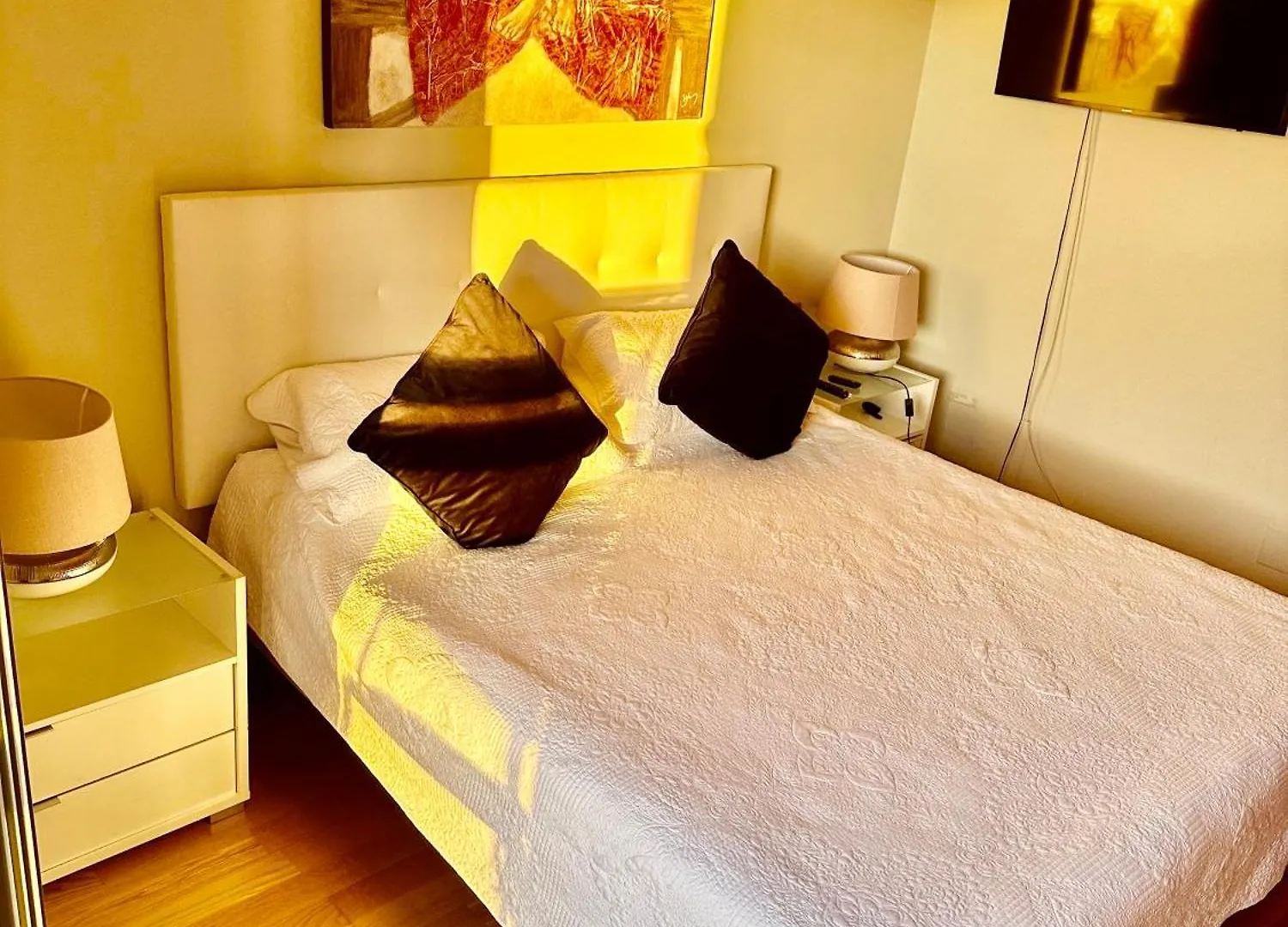 Wonderful Apartment In Costa Del Sol Benalmadena 0*,