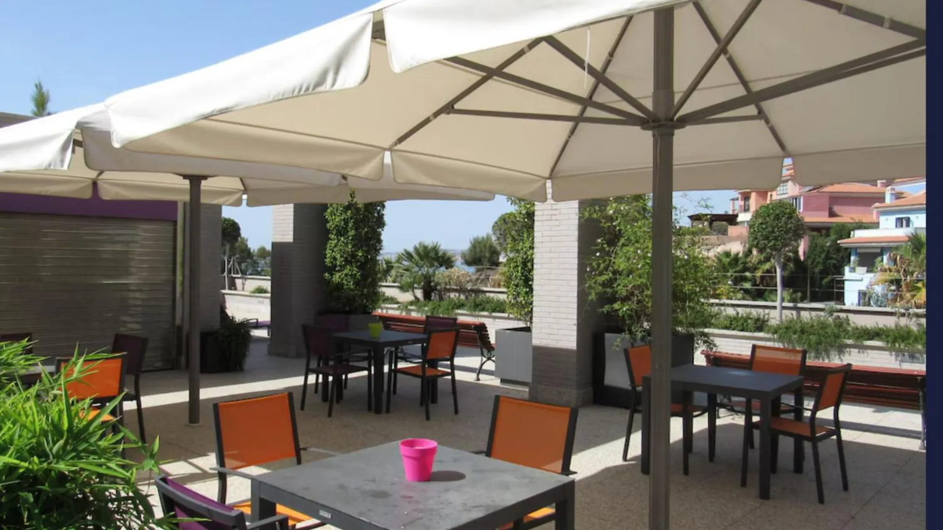 Wonderful Apartment In Costa Del Sol Benalmadena