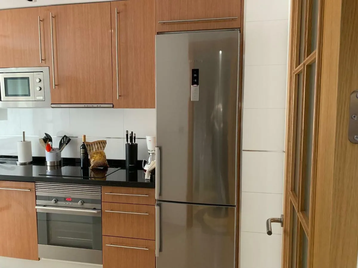 Wonderful Apartment In Costa Del Sol Benalmadena 0*,  Spain