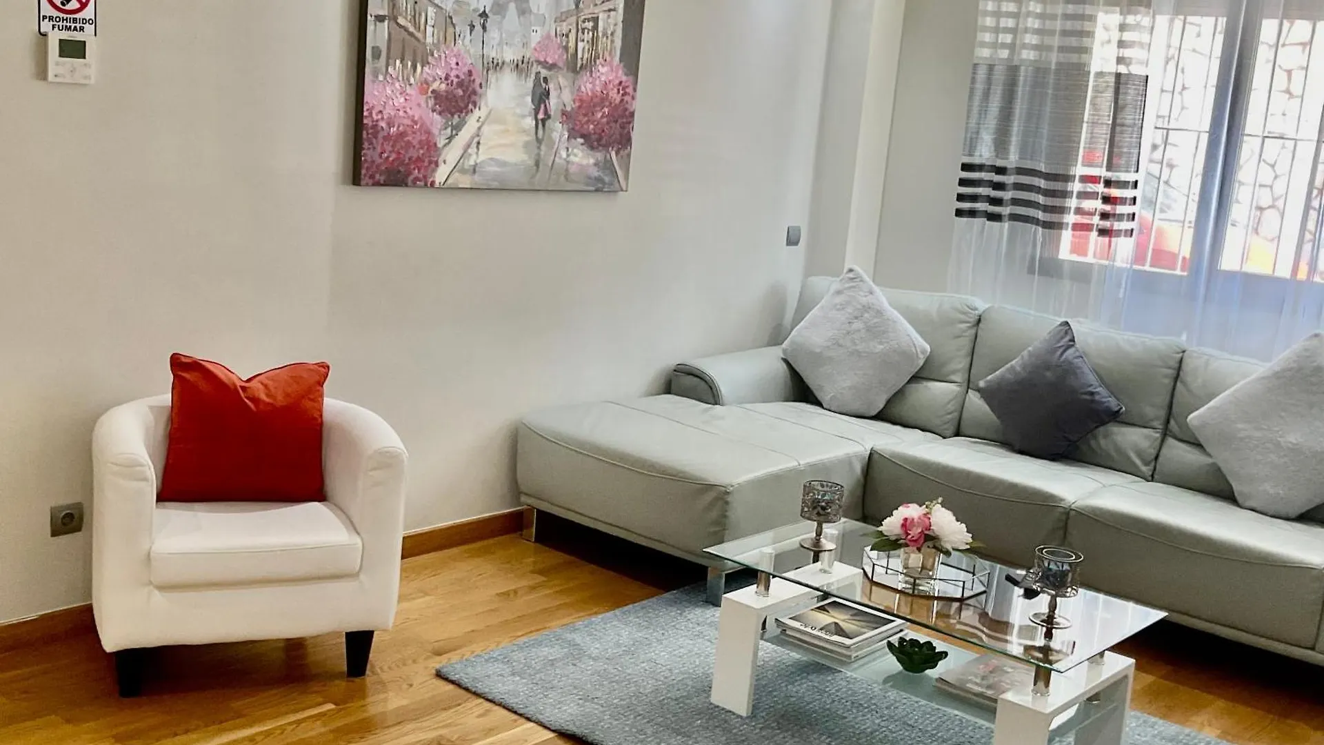 Wonderful Apartment In Costa Del Sol Benalmádena